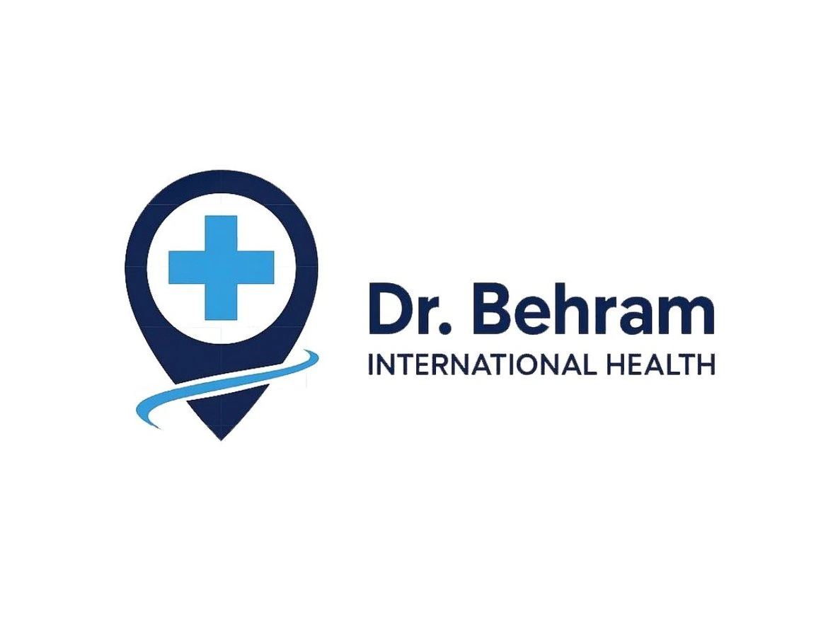 Dr. Behram International Health