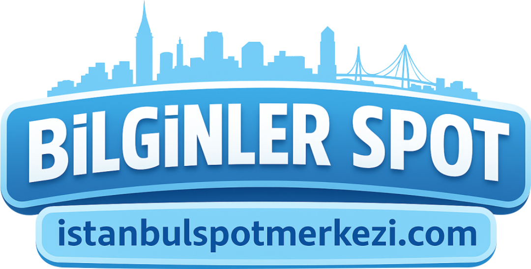 İstanbul Spot Merkezi