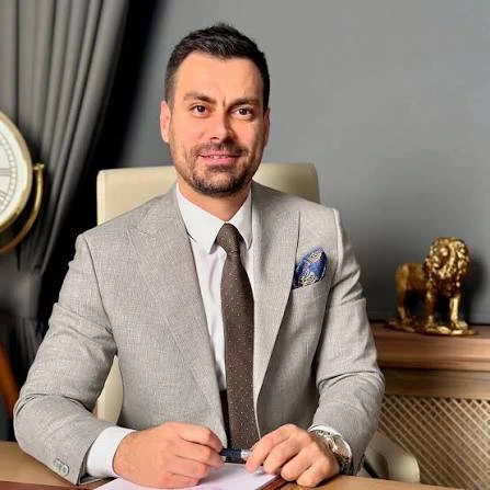 Doç. Dr. Mustafa Behram