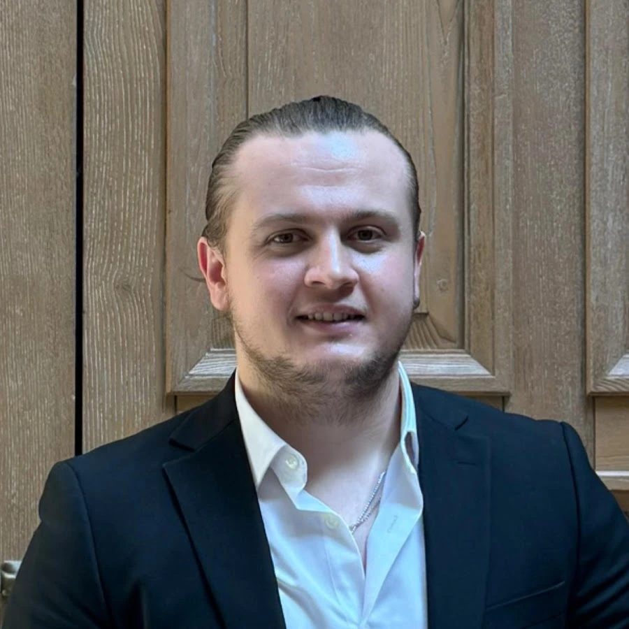 Op. Dr. Serkan Melenkiş